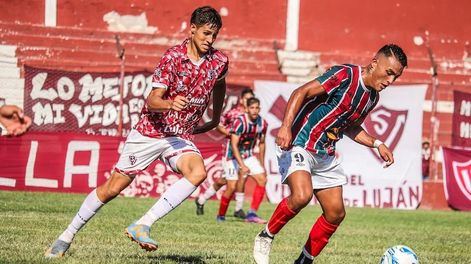 Los Andes | Foto: Gentileza Emanuel Maza