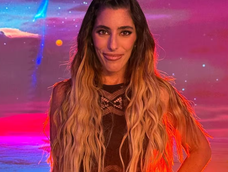 Catalina Gorostidi quiere entrar a Gran Hermano para saldar una deuda con un concursante.