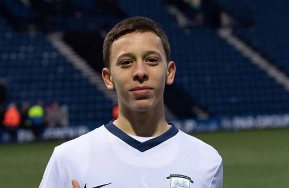 Felipe Rodriguez Gentile (Felipinho), la nueva joya que podría integrar la Scaloneta