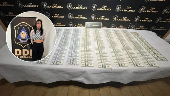 Extorcionó a su amante con publicar contenido íntimo y le pidió 100 mil dólares para no hacerlo.