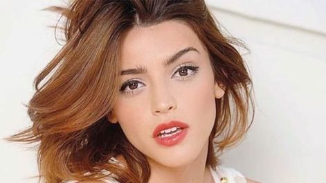 Calu Rivero
