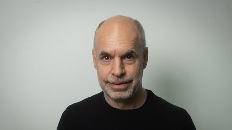 Los Andes | Horacio Rodríguez Larreta espera y vacila. Aspira a ser candidato en 2023, pero eludiendo erigirse hasta entonces como jefe de la oposición.