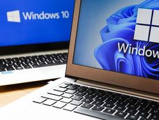 Windows 11 alerta por una falla crítica. Windows 11 alerta por una falla crítica.