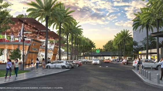 Nace Vistapueblo Ciudad, un nuevo concepto para vivir, trabajar y disfrutar