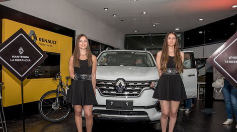 Alaskan OutsiderPH: Romi Abel