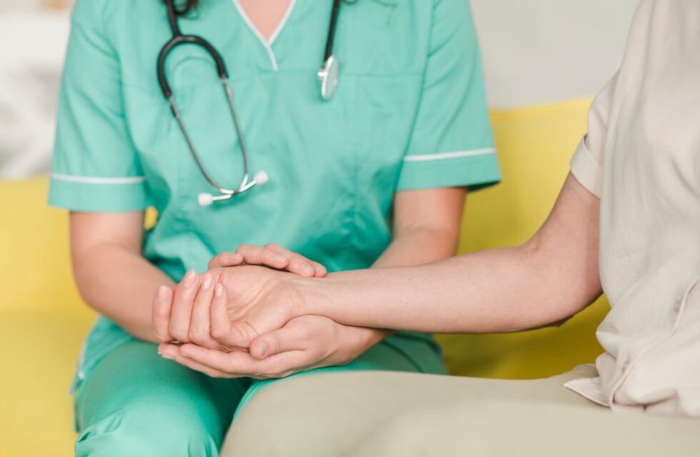 21 de septiembre, Día de la Sanidad: la OPS insta a los gobiernos a invertir en más enfermeras y mejorar su educación