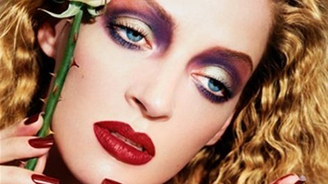 Los Andes | David LaChapelle