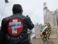 Los 15 héroes mendocinos que cayeron en Malvinas tienen su monumento