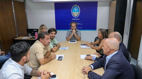 El Gobierno sumó nuevos acuerdos salariales con empleados Judiciales y de Vialidad en paritarias