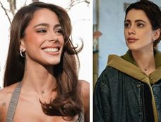 Tini Stoessel y Miranda, su personaje de Quebranto.