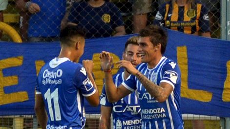 El Tomba perdió a tres titulares del subcampeón