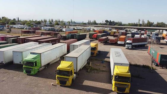 mendoza mas logistica: la iniciativa publico privada para potenciar el desarrollo provincial