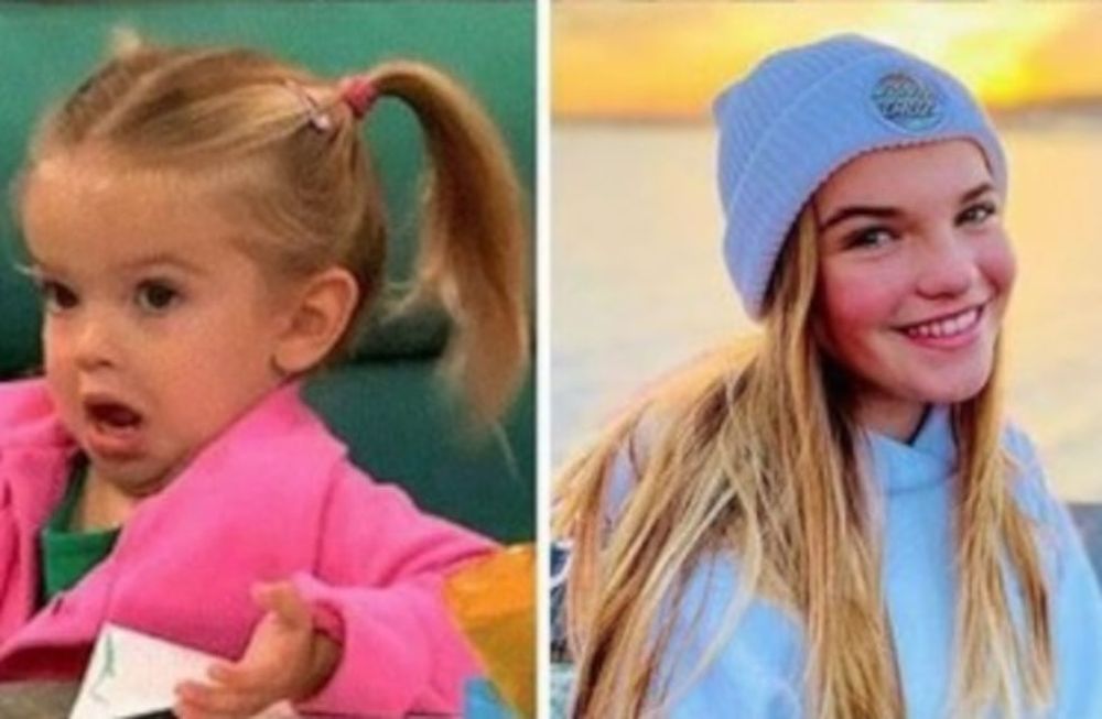 Hilo de Twitter muestra cómo están hoy las personas que protagonizaron los memes más famosos