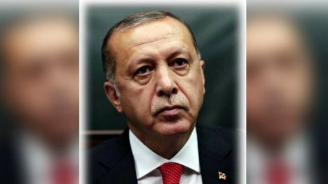Turquía, largo adiós a Occidente - Por Rodolfo Vacarezza