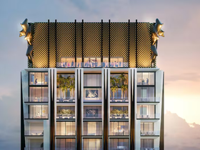 Dolce & Gabbana invertirá US$ 160 millones en su primera torre residencial