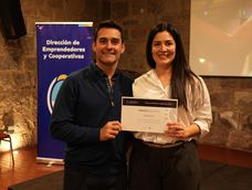 una startup mendocina llega a la final nacional con su propuesta de digitalizacion para pymes