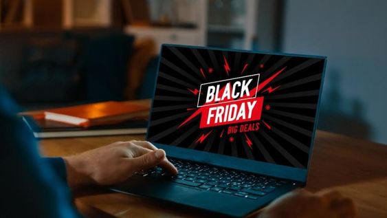 Cuándo es el próximo Black Friday y cómo comprar de forma segura. (Web)