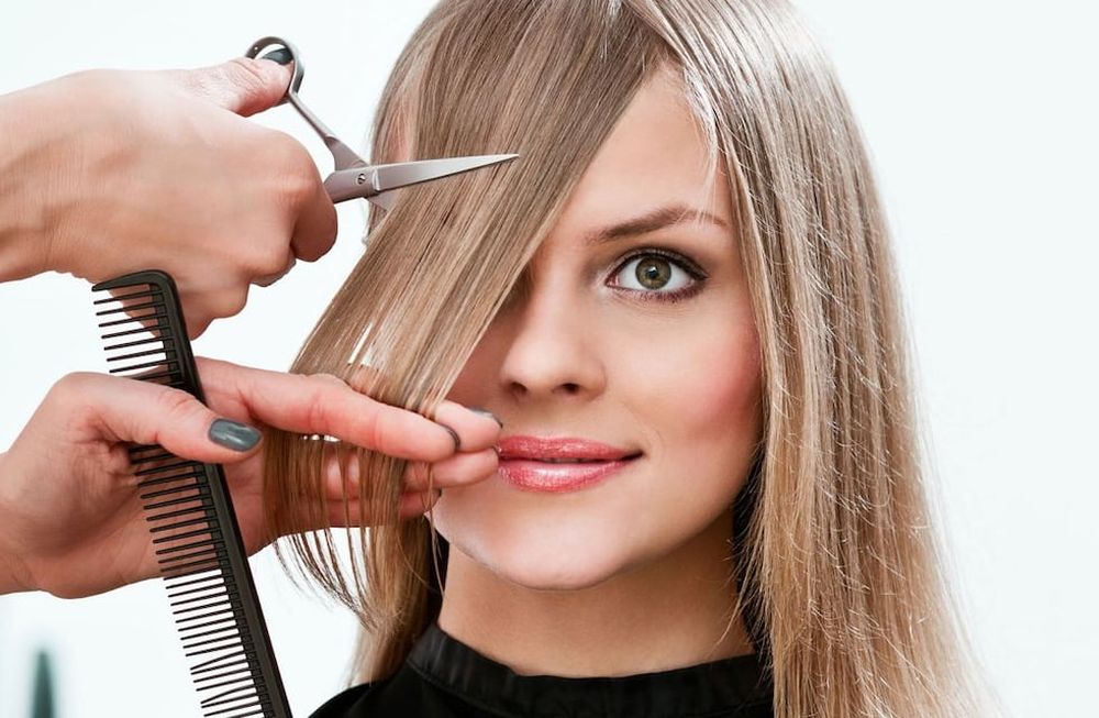 Corto, con flequillo y ondas: las tendencias de cortes de cabello para el 2022