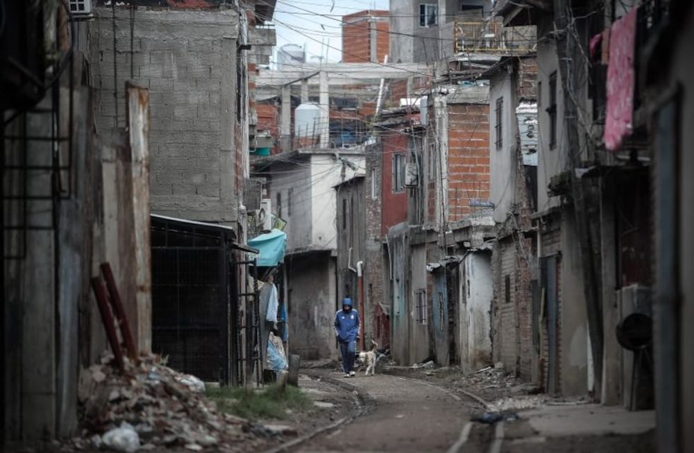 El covid-19 vino a poner en evidencia mundialmente los graves problemas de las infraestructuras sanitaria asociadas a las desigualdades.