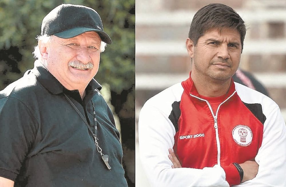 El “clásico” de la categoría