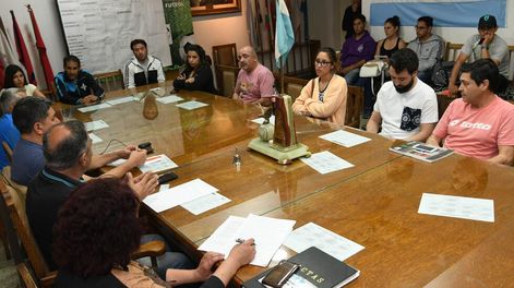 Confirmado: el límite de edad para Primera femenina de Liga Mendocina será desde los 14