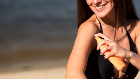 Qué debemos tener en cuenta al momento de exponernos al sol