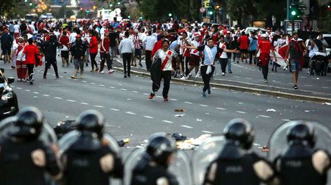 Un país dañado - Por Martín Caparrós