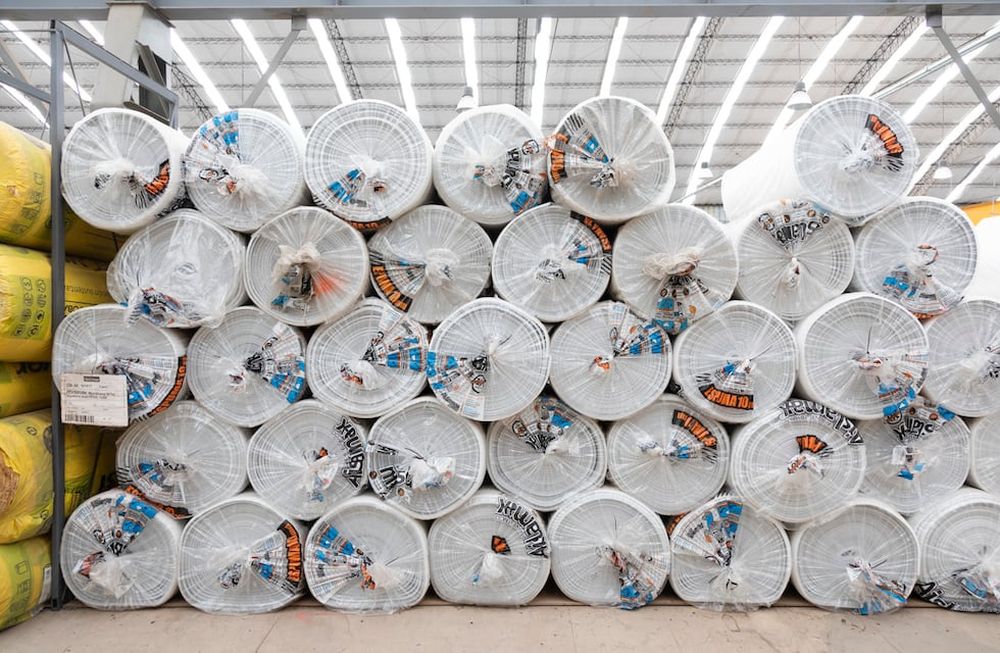 A cuidar el bolsillo: ¿cómo acopiar adecuadamente los materiales para la construcción?