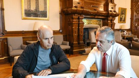 En realidad se debate el estado de excepción - Por Edgardo R. Moreno