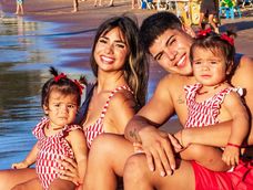 daniela celis atraviesa una crisis total tras el accidente de thiago medina: no se con que daniela celis atraviesa una crisis total tras el accidente de thiago medina: no se con que