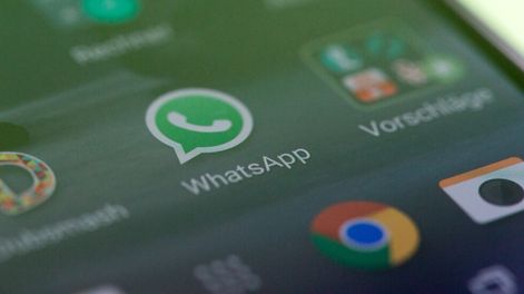 WhatsApp, el nuevo campo de batalla político - Por Rodolfo Pardo
