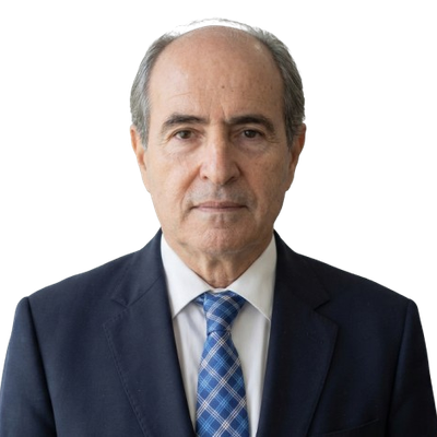 Ismael Farrando