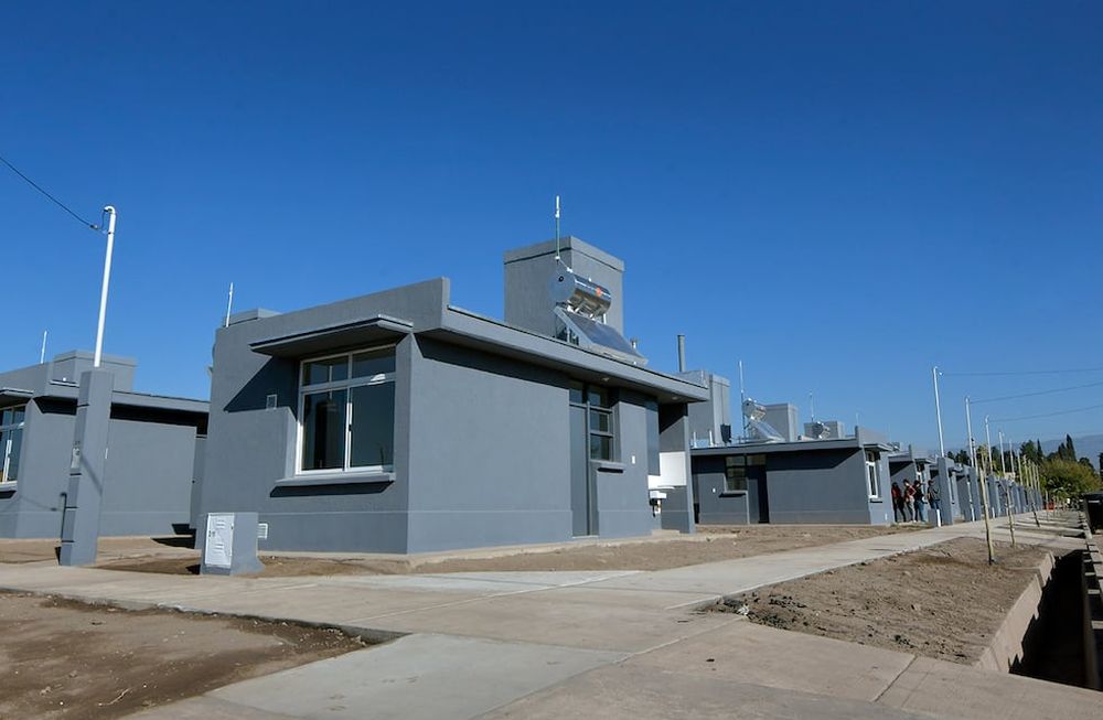 El siempre difícil acceso a la vivienda propia