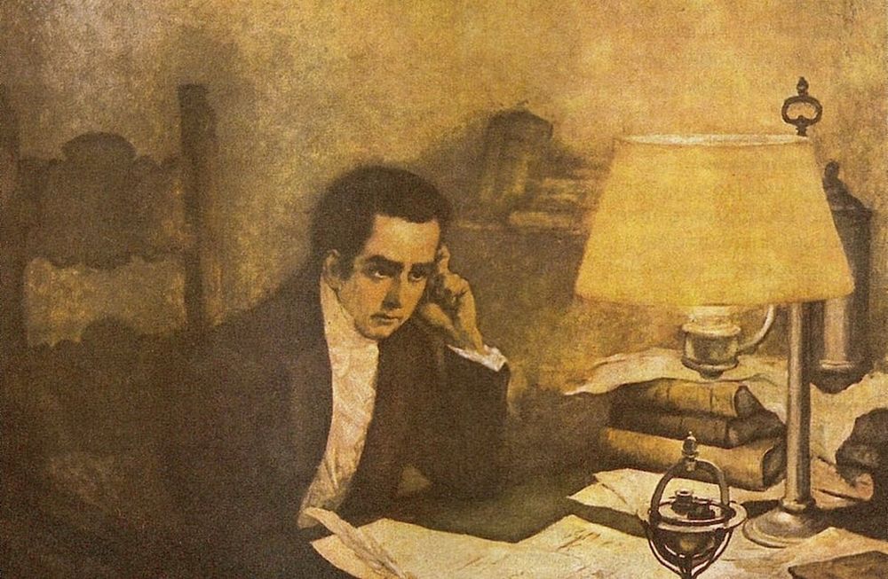 A propósito del pasado Día del Periodista