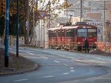 Aporte estratégico del Ferrocarril, pionero del transporte de pasajeros