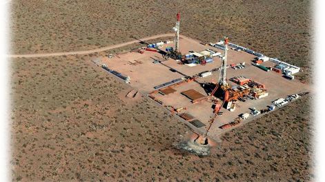 Hidrocarburos no convencionales: la riqueza de Vaca Muerta