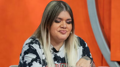 Otra jornada negra para Morena Rial.