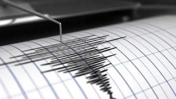 Otra mañana movida en Mendoza: leve sismo pero con epicentro local y poco profundo