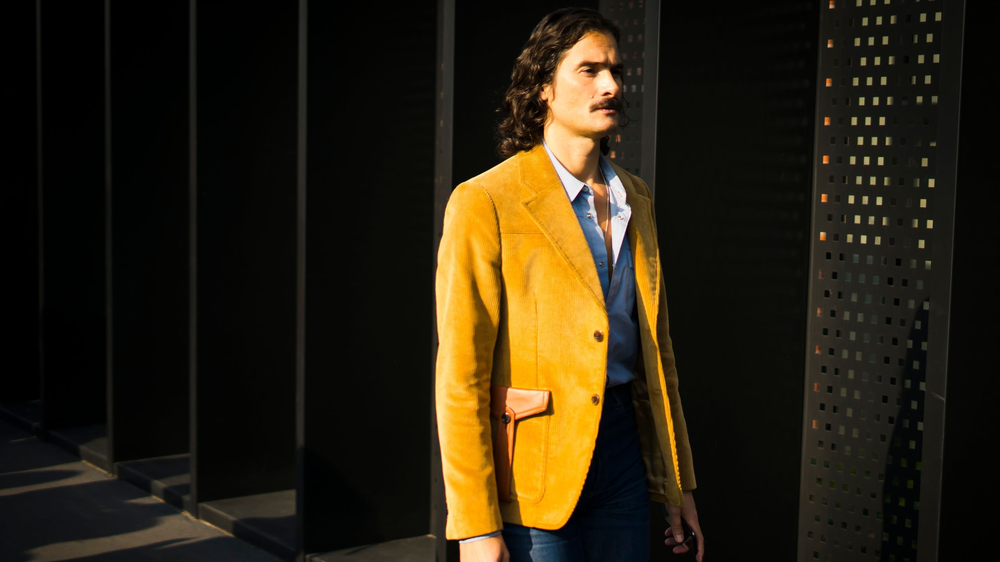 Ni azul ni rosa: este es el color favorito de las personas sensibles ...