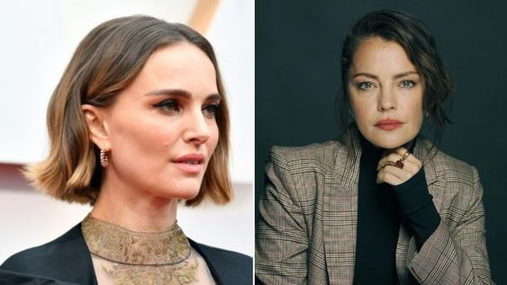 Natalie Portman dejó la rivalidad atrás y elogió la película de Dolores Fonzi.&nbsp;