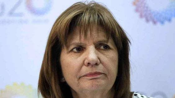 Fuerte crítica de Alberto Fernández a la gestión de Patricia Bullrich.