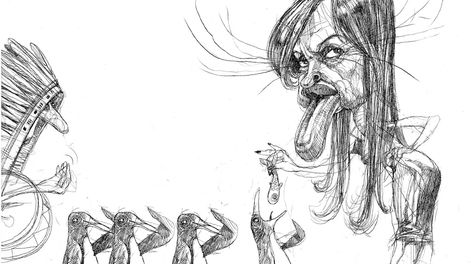 Alimentando divisiones - Por José Luis Toso