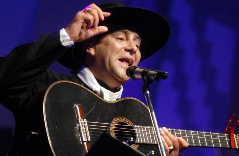 El Chaqueño Palavecino llega este viernes 16 de enero a Jesús María 2026