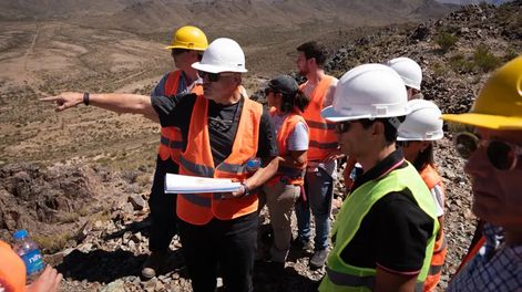 Por qué el desarrollo sustentable no es posible sin minería