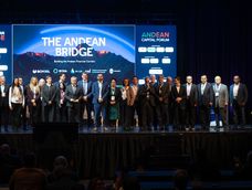 Mendoza refuerza su posición como un hub de inversiones para el desarrollo de la minería Mendoza refuerza su posición como un hub de inversiones para el desarrollo de la minería