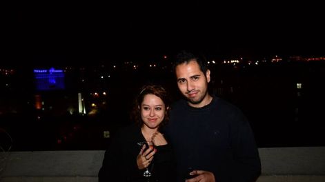 Cierre del Ciclo Música y Vino en las Alturas