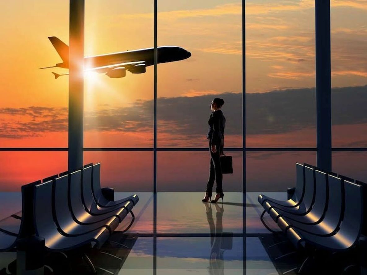 Por unos días se puede viajar el exterior y pagar el paquete o el alojamiento en cuotas.