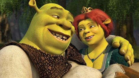 La nueva tendencia de redes sociales&nbsp;inspirada en la película Shrek , donde se elige a la pareja por ser menos atractiva para recibir un mejor trato. &nbsp;