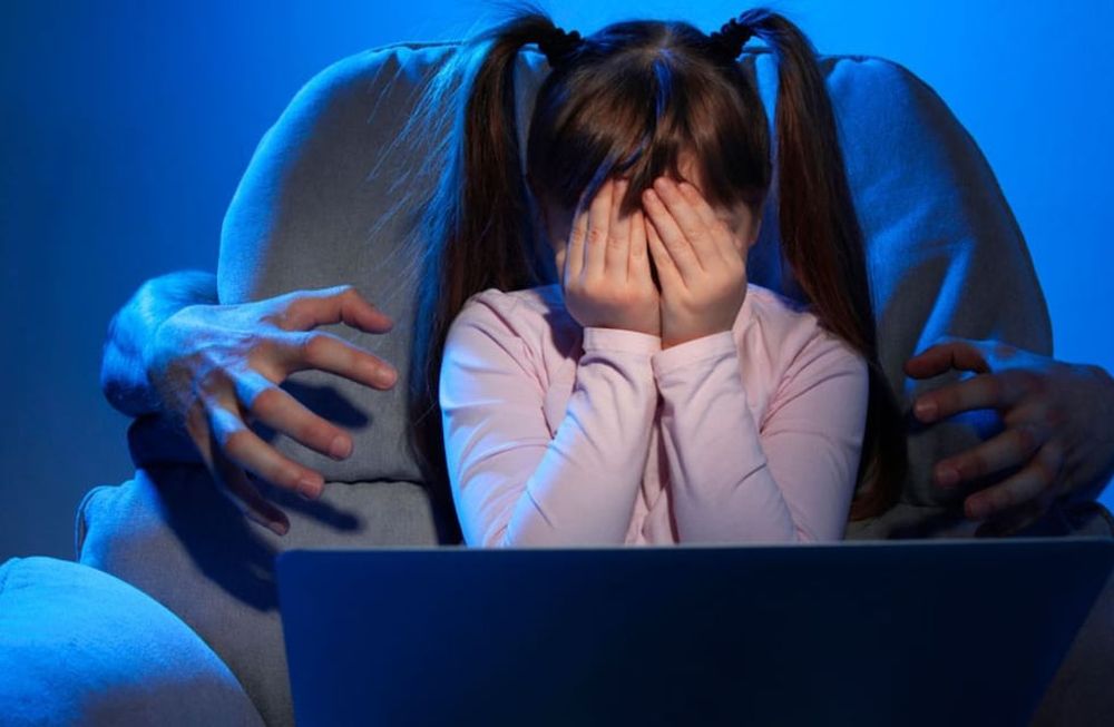 Pionera: ONG argentina creó la primera red latina en el mundo de lucha contra el acoso sexual a niños en internet. Foto: Imagen ilustrativa (web)