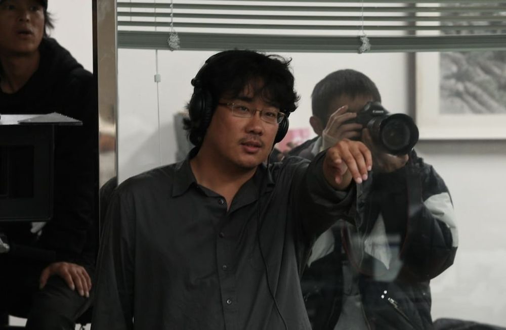 Bong Joon-ho: “La desigualdad es una comedia triste”